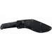 Faca CRKT Kuk 2742 Aço Carbono 65Mn by Ryan Johnson 